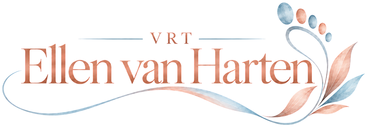 VRT Ellen van Harten